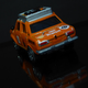 Illustration for article titled Hot Sixty 4th: Matchbox Monday - 510 in Detail